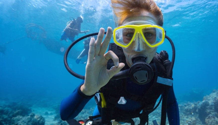 Conseils pratiques pour préparer votre séjour plongée à Djerba